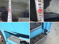 日野プロフィア幌ウイング大型（10t）[写真39]