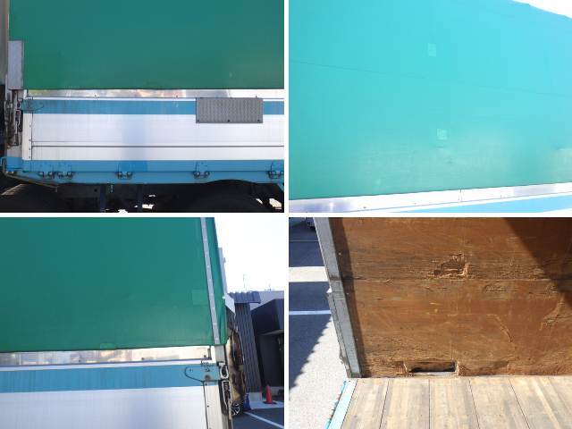 日野プロフィア幌ウイング大型（10t）[写真39]