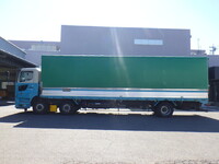 日野プロフィア幌ウイング大型（10t）[写真07]