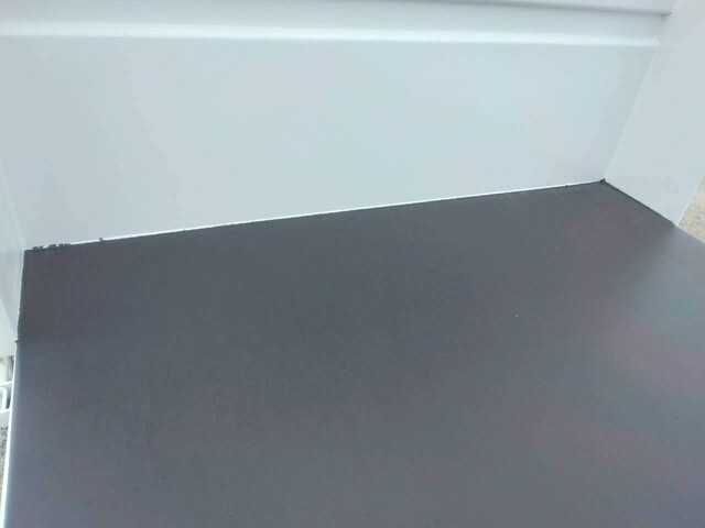 三菱ふそうキャンターダンプ小型（2t・3t）[写真14]