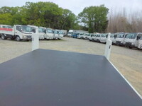 三菱ふそうキャンターダンプ小型（2t・3t）[写真16]