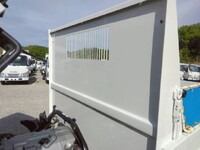 三菱ふそうキャンターダンプ小型（2t・3t）[写真17]