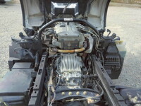 三菱ふそうキャンターダンプ小型（2t・3t）[写真22]