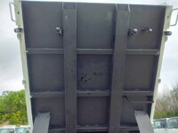 三菱ふそうキャンターダンプ小型（2t・3t）[写真25]