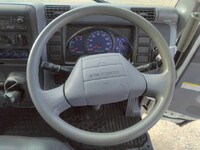 三菱ふそうキャンターダンプ小型（2t・3t）[写真32]