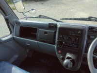 三菱ふそうキャンターダンプ小型（2t・3t）[写真34]