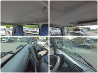 三菱ふそうキャンターダンプ小型（2t・3t）[写真35]