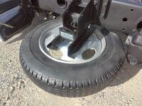 三菱ふそうキャンターダンプ小型（2t・3t）[写真36]