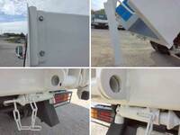 三菱ふそうキャンターダンプ小型（2t・3t）[写真38]