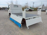 三菱ふそうキャンターダンプ小型（2t・3t）[写真05]