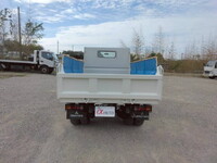 三菱ふそうキャンターダンプ小型（2t・3t）[写真08]