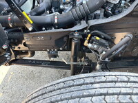 三菱ふそうファイターミキサー車（コンクリートミキサー）中型（4t）[写真16]