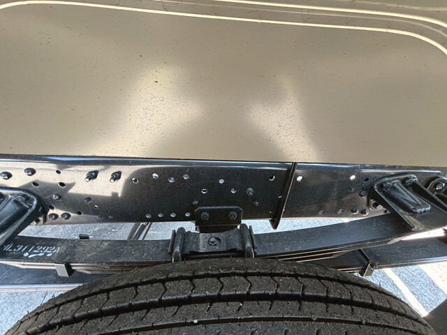 三菱ふそうファイターミキサー車（コンクリートミキサー）中型（4t）[写真22]