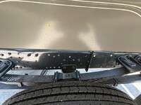 三菱ふそうファイターミキサー車（コンクリートミキサー）中型（4t）[写真23]