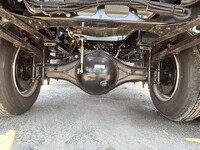 三菱ふそうファイターミキサー車（コンクリートミキサー）中型（4t）[写真24]