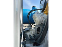 三菱ふそうファイターミキサー車（コンクリートミキサー）中型（4t）[写真29]