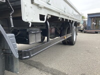 三菱ふそうキャンター平ボディ小型（2t・3t）[写真15]