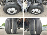 三菱ふそうキャンター平ボディ小型（2t・3t）[写真16]