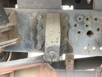 三菱ふそうキャンター平ボディ小型（2t・3t）[写真24]