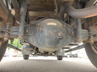 三菱ふそうキャンター平ボディ小型（2t・3t）[写真25]