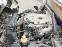 三菱ふそうキャンター平ボディ小型（2t・3t）[写真26]