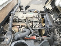 三菱ふそうキャンター平ボディ小型（2t・3t）[写真27]