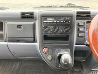 三菱ふそうキャンター平ボディ小型（2t・3t）[写真36]