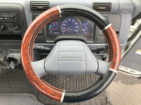 三菱ふそうキャンター平ボディ小型（2t・3t）[写真37]