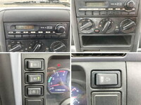 三菱ふそうキャンター平ボディ小型（2t・3t）[写真39]