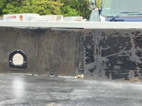 三菱ふそうキャンター平ボディ小型（2t・3t）[写真40]