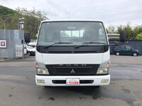三菱ふそうキャンター平ボディ小型（2t・3t）[写真08]