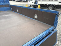 日野デュトロ平ボディ小型（2t・3t）[写真12]