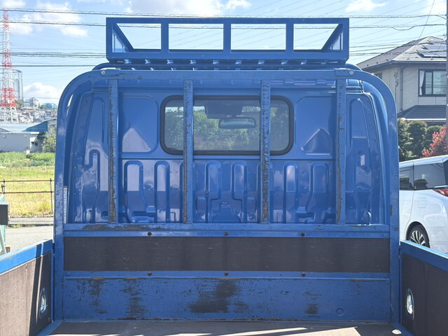 日野デュトロ平ボディ小型（2t・3t）[写真13]