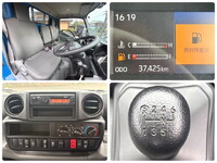 日野デュトロ平ボディ小型（2t・3t）[写真17]