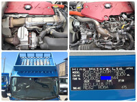 日野デュトロ平ボディ小型（2t・3t）[写真19]