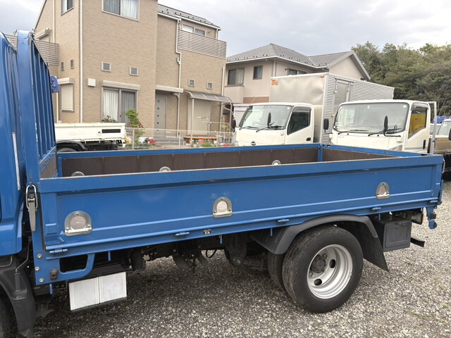 日野デュトロ平ボディ小型（2t・3t）[写真07]