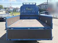 日野デュトロ平ボディ小型（2t・3t）[写真10]