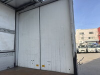 三菱ふそうファイターアルミウイング中型（4t）[写真19]