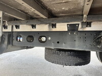 三菱ふそうファイターアルミウイング中型（4t）[写真22]