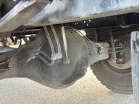 三菱ふそうファイターアルミウイング中型（4t）[写真24]