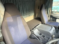 三菱ふそうファイターアルミウイング中型（4t）[写真26]