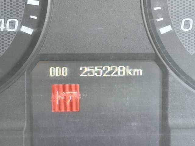 三菱ふそうファイターアルミウイング中型（4t）[写真26]