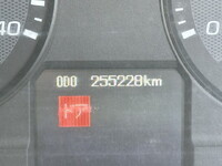 三菱ふそうファイターアルミウイング中型（4t）[写真27]