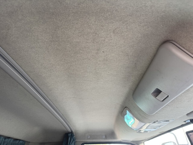 三菱ふそうファイターアルミウイング中型（4t）[写真32]