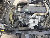 三菱ふそうファイターアルミウイング中型（4t）[写真34]