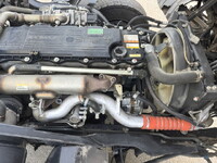 三菱ふそうファイターアルミウイング中型（4t）[写真35]