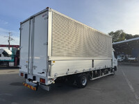 三菱ふそうファイターアルミウイング中型（4t）[写真07]