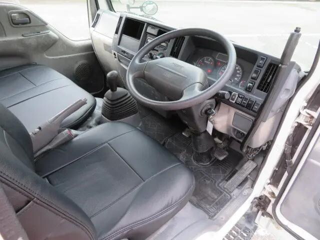 マツダタイタンダンプ小型（2t・3t）[写真10]