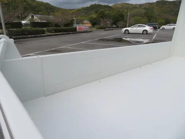 マツダタイタンダンプ小型（2t・3t）[写真14]