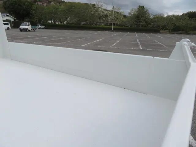 マツダタイタンダンプ小型（2t・3t）[写真15]